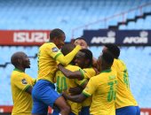 الأهلي ضد صن داونز.. أبرز أرقام برازيل أفريقيا فى الموسم الحالي