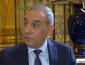سفير مصر فى فرنسا: حضور الرئيس السيسى قمة باريس رسالة دعم للسودان