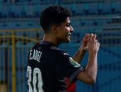 إبراهيم عادل يهزم رمضان صبحى فى ساحة المنتخب الأولمبى ويغازل الأهلى
