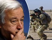 العالم هذا الصباح.. الأمين العام للأمم المتحدة يدين تدمير إسرائيل برجا لوسائل إعلام فى غزة.. إصابات كورونا العالمية تتجاوز 162.12 مليون.. وروسيا تكثف التحقيقات بشأن تهديدات بزرع عبوات ناسفة داخل مدارس.. صور