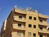 رئيس جهاز تنمية مدينة الشروق: استمرار حملات رفع الإشغالات للحفاظ على المدينة