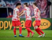 لايبزيج يحقق تعادلا مثيرا مع فولفسبورج فى الدوري الألماني.. فيديو