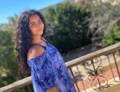 برة الملعب.. نور المهدى لاعبة السلة: بحب أصالة ونفسى أشتغل فى عمل خيرى