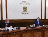 رئيس الوزراء يوجه بسرعة تأثيث الوحدات السكنية لنقل أهالى المناطق العشوائية