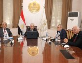 وزير التربية والتعليم يبحث ملفات التعاون مع سفير الصين بالقاهرة