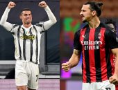 شاهد أجمل 25 هدفا فى الدوري الإيطالي هذا الموسم