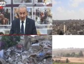 رئيس وزراء فلسطين: نعمل مع مصر والمنظمات الدولية لتأمين دخول المساعدات لغزة