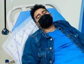 إسلام إبراهيم يكشف تفاصيل وعكته الصحية وحقيقة إصابته بفيروس كورونا