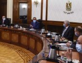 رئيس الوزراء يتابع مشروعات تطوير المناطق العشوائية بالقاهرة