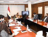 وزيرة التخطيط: نجاح الإصلاحات الاقتصادية ساهم فى التخفيف من آثار جائحة كورونا