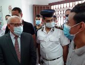 افتتاح مركز جديد للقاح كورونا لخدمة أهالى الجنوب ببورسعيد الأسبوع المقبل (فيديو)