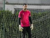 حارس سيراميكا يتعرض لحادث سير بطريق رأس غارب - الغردقة