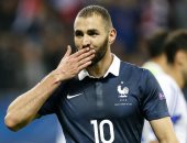 وثيقة مُسربة تكشف إستدعاء بنزيما لقائمة منتخب فرنسا في يورو 2020 