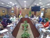 تعليم القليوبية ترفع حالة الطوارئ استعدادا لامتحانات الإعدادية.. اعرف الإجراءات