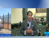 ليس جديدا على مصر.. شاهد ردود أفعال فلسطينيين عن مبادرة إعمار غزة