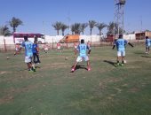 تعرف على نتائج الجولة الـ22 لمجموعة الصعيد بالقسم الثانى 