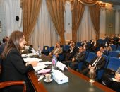 وزيرة التخطيط: إطلاق النسخة المحدثة من رؤية مصر 2030 يونيو