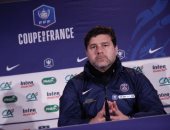 بوتشيتينو: ننتظر موقف نيمار النهائى من مباراة نهائى كأس فرنسا