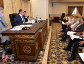 "اقتصادية النواب" تقر عقوبة الحبس والغرامة لمخالفى قانون الصكوك السيادية