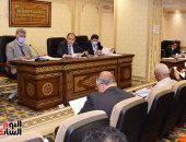 اقتصادية النواب توافق على المادة المنظمة لإنشاء شركة مساهمة للتصكيك السيادى