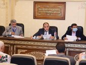 اقتصادية النواب توافق على مراقبة التصكيك السيادى بلجنة تضم مختصين بالاقتصاد والشريعة