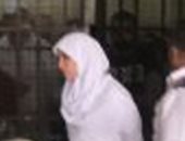 دفاع مودة الأدهم يطالب ببراءتها: "انظروا إليها بعين الرأفة والإحسان"