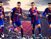 لابورتا يخطط لتخفيض رواتب 11 لاعباً فى برشلونة