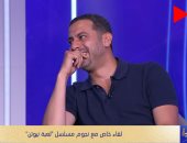 محمد فراج لـ لميس الحديدي: بفكر أطبع كروت باسم الشيخ مؤنس لفك كرب المسلمات