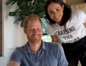 أوبرا وينفري تكشف عن برومو مسلسل الصحة العقلية انتاجها مع الأمير هارى 