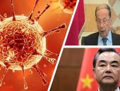 باختصار..أهم الأخبار العربية والعالمية حتى الـ12 ظهرا..إضراب شامل يعم مدن الضفة الغربية احتجاجا على العدوان الإسرائيلى.. إيطاليا تقرر إلغاء حظر التجول 21 يونيو..بايدن وزوجته يكشفان عن تراجع دخلهما العام الجارى 