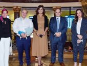 البورصة تشجع المصريين فى الخارج على زيادة استثماراتهم فى سوق المال