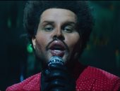 أغنية Save Your Tears لـ The Weeknd تحقق 347 مليون مشاهدة 