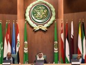 رئيس البرلمان العربى يشيد بالمبادرة المصرية لإعادة إعمار غزة