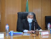 "حياة كريمة" فى المنيا.. 48 مشروعا بقطاع التعليم و67 بقطاع مياه الشرب والصرف