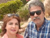 فاطمة الكاشف: زوجى جمال عبد الناصر أصيب بدور برد شديد وغادر المستشفى