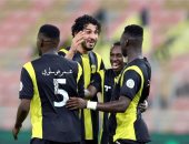 حجازى وطارق حامد يقودان الاتحاد لمواجهة التعاون في الدوري السعودي 