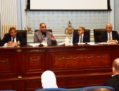"محلية النواب": اجتماع موسع لمناقشة تطوير النقل بالقاهرة والإسكندرية فى 5 سنوات
