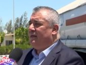 الصحة الفلسطينية: مصر تقف دائما بجانبنا.. وأهالى غزة يشكرون الرئيس السيسى