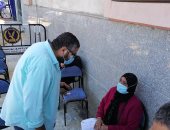 الطب الوقائى يشرح خطوات الحصول على لقاح كورونا فى بورسعيد 