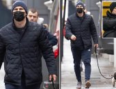 لامبارد: الإقالة من تدريب تشيلسي أحرجت كبريائي وتوخيل مدرب من النخبة