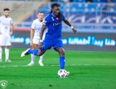 الهلال يضرب الأهلي بثلاثية بالشوط الأول فى الدوري السعودي.. فيديو