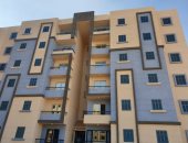 الإسكان: 61584 وحدة بمبادرة الرئيس "سكن لكل المصريين" بحدائق العاصمة