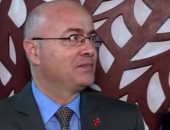 سفير المغرب فى القاهرة: نشكر مصر لتسهيلها إيصال المساعدات المغربية لفلسطين