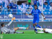 ترتيب الدوري السعودي بعد انتهاء مباريات الأربعاء.. الهلال يقترب