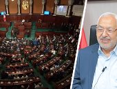 دارسة حديثة ترصد خطايا إخوان تونس: سيطرة حركة النهضة على مراكز صنع القرار تخلق حالة احتقان.. وتكشف: راشد الغنوشى يقوم بتحركات مشبوهة.. وتحذر: الأوضاع الاقتصادية تنذر بدفع الدولة للانخراط فى دائرة الاضطرابات