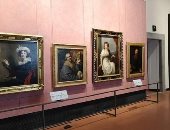 السماح بدخول 450 شخصا بدلا من 12 ألف زائر لصالة عرض إيطالية