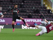 ليفربول يحتفي بتصدر محمد صلاح لتشكيل الأفضل بالدوري الإنجليزي