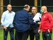 الاتحاد السكندرى يتظلم على عقوبات اتحاد الكرة رسميا
