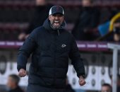 بيرنلي ضد ليفربول .. كلوب: كان لقاء نصف نهائي ولم يتبرع لنا أحد بالفوز