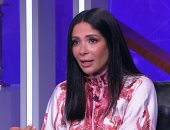 أبطال "لعبة نيوتن" يحتفلون بنجاح المسلسل مع لميس الحديدى: منى زكى: لم أتوقع النجاح بهذا الشكل.. محمد فراج: بفكر أطبع كروت باسم الشيخ مؤنس لفك كرب المسلمات.. وسيد رجب: سعيد ومتفاجئ من تفاعل الجمهور مع العمل